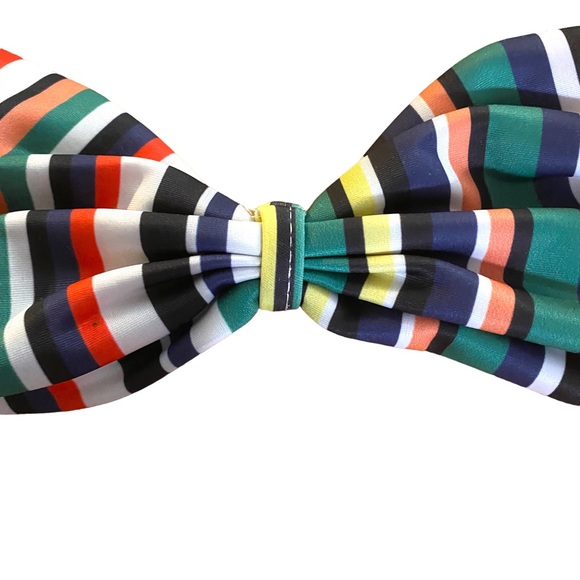 Pretty Little Thing Bikini Set 10 - Picture 6 of 6